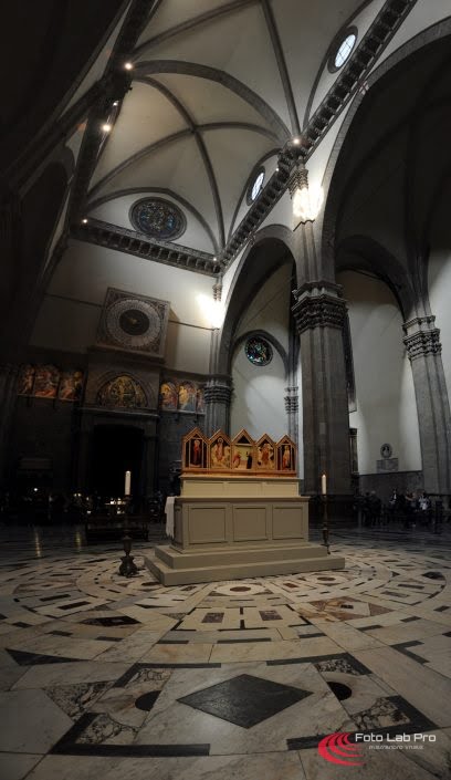 Grande Museo del Duomo di Firenze