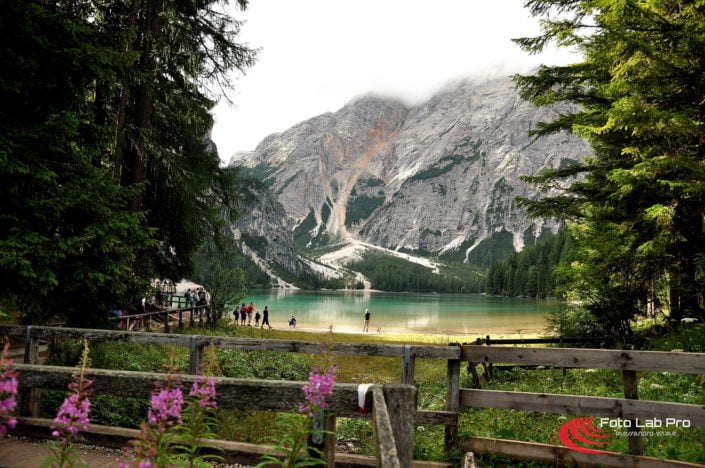Lago da visitare Trentino