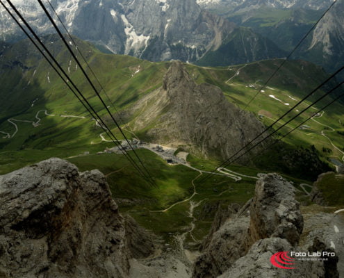 Trentino in fotografia, contrasti e colori in una sconfinata bellezza naturale