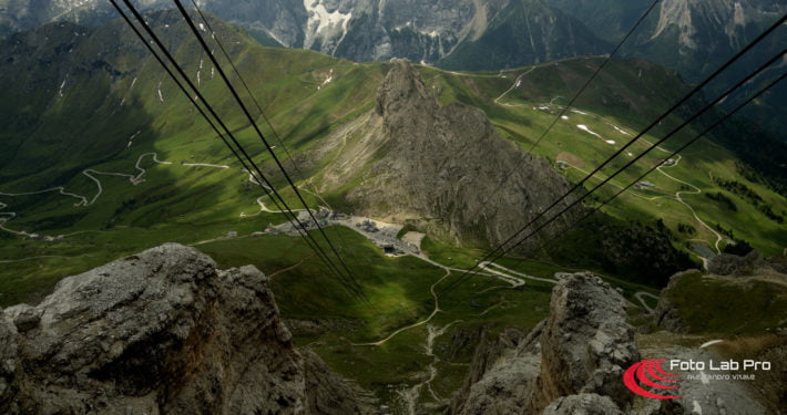 Trentino in fotografia, contrasti e colori in una sconfinata bellezza naturale