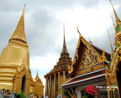 Thailandia Bangkok foto Alessandro Vitale