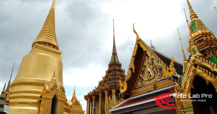 Thailandia Bangkok foto Alessandro Vitale