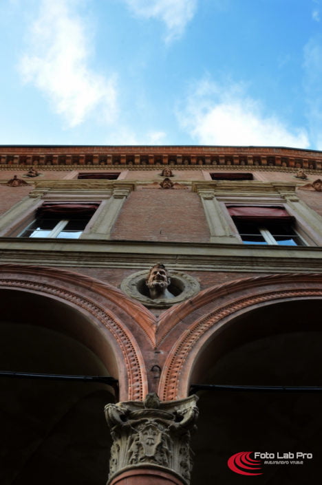 Bologna, una città meravigliosa ed un centro storico unico