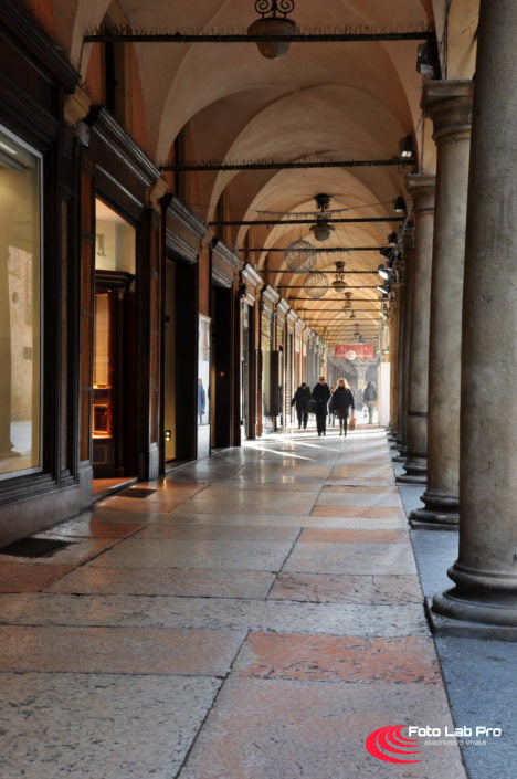 Bologna, una città meravigliosa ed un centro storico unico