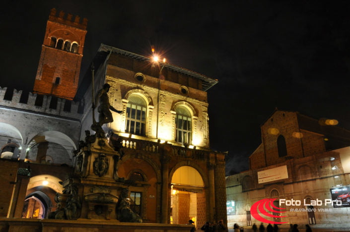 Piazza Maggiore Bologna Fotografo a Bologna, una città meravigliosa ed un centro storico unico