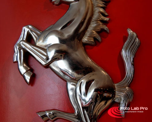Museo Enzo e Dino Ferrari di Maranello