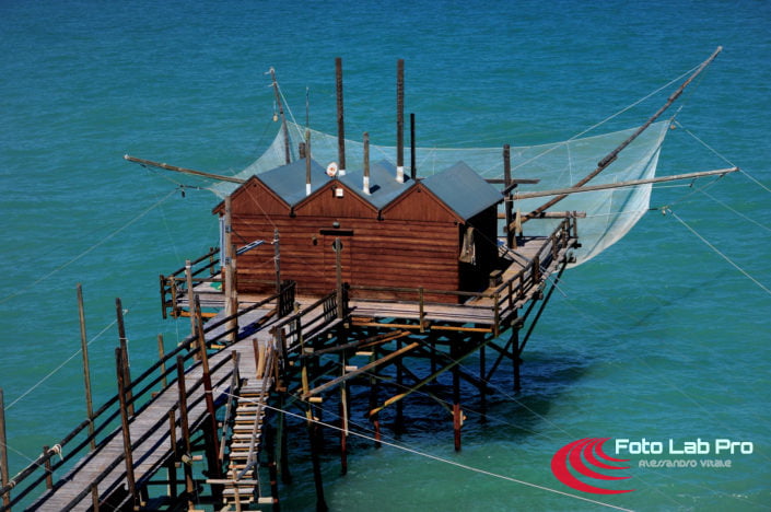 Trabucco Trabucco