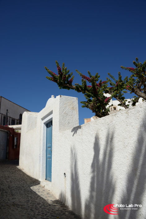 Oia Santorini