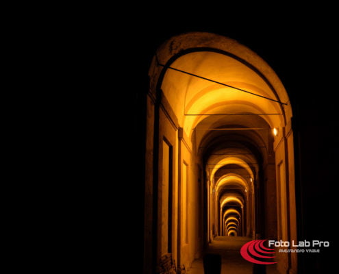 San Luca - Fotografo a Bologna