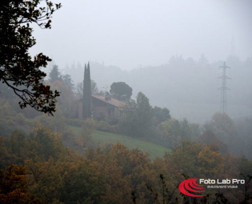 Parco dei Gessi di San Lazzaro