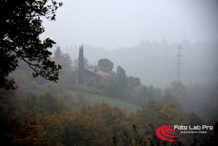 Parco dei Gessi di San Lazzaro Parco dei Gessi di San Lazzaro