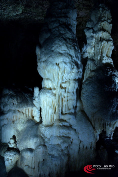 Le Grotte di Postumia