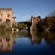 Valeggio Borghetto sul Mincio