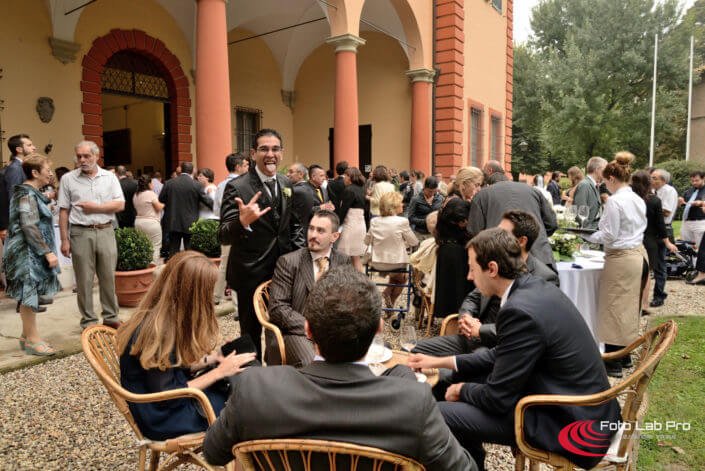 Sposo KISS Fotografo Matrimonio Bologna