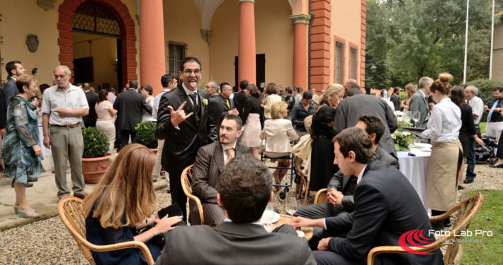 Fotografo Matrimonio Ostia