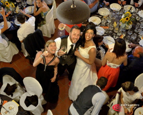 Fotografo Matrimonio Bologna