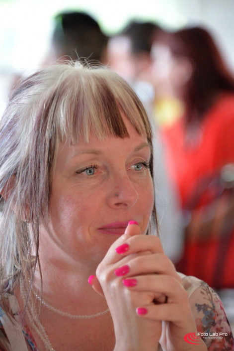 E no, non mi sposo!! Fotografo per matrimonio