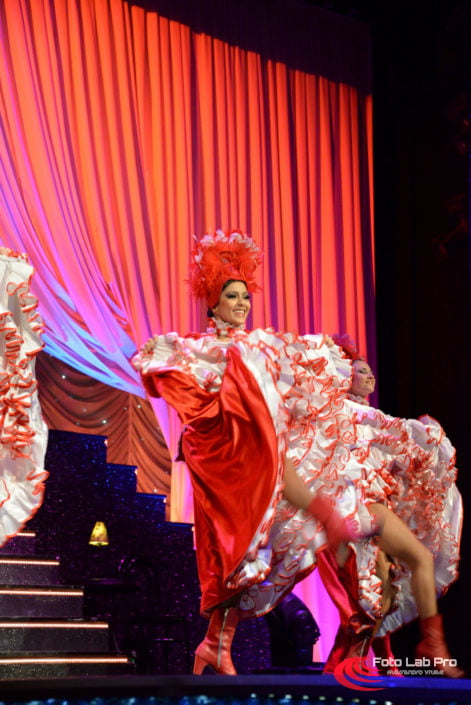 MSC Orchestra Ballerini MSC Orchestra