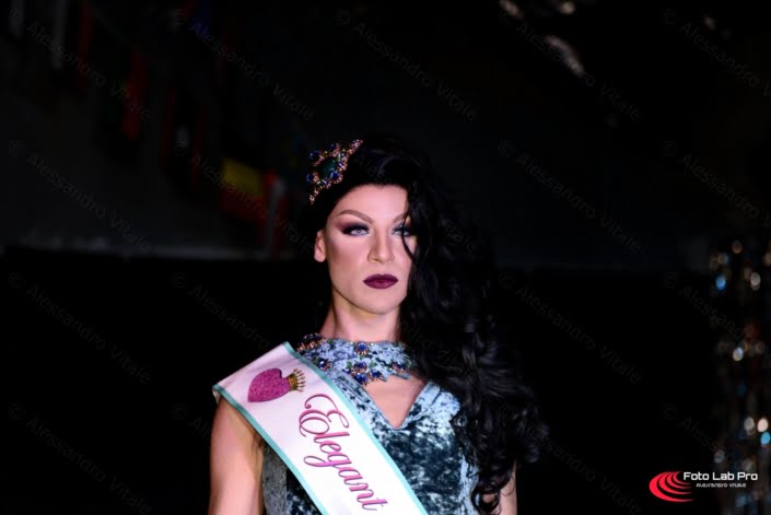 Beauty Queen 2018 Bologna