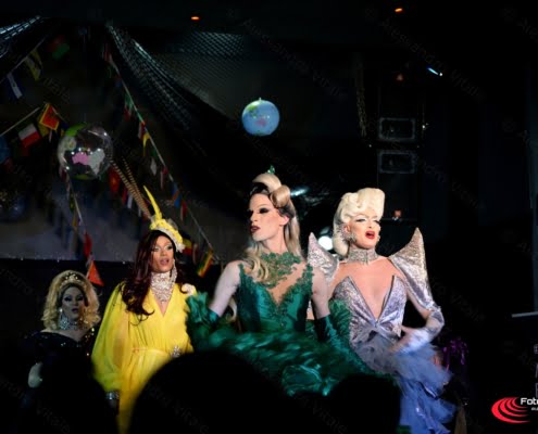 Beauty Queen 2018 Bologna