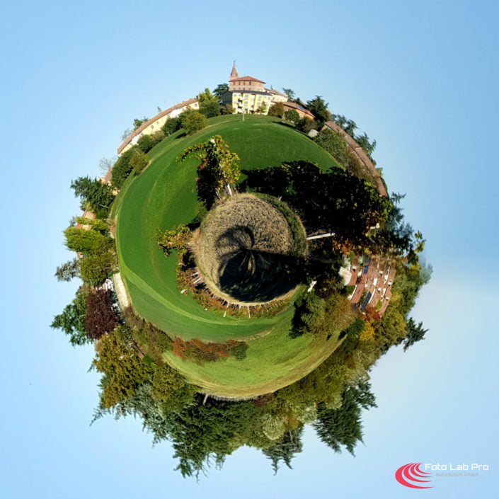 Tiny World by Alessandro Vitale Fotografie Fotografie Tiny World by Alessandro Vitale