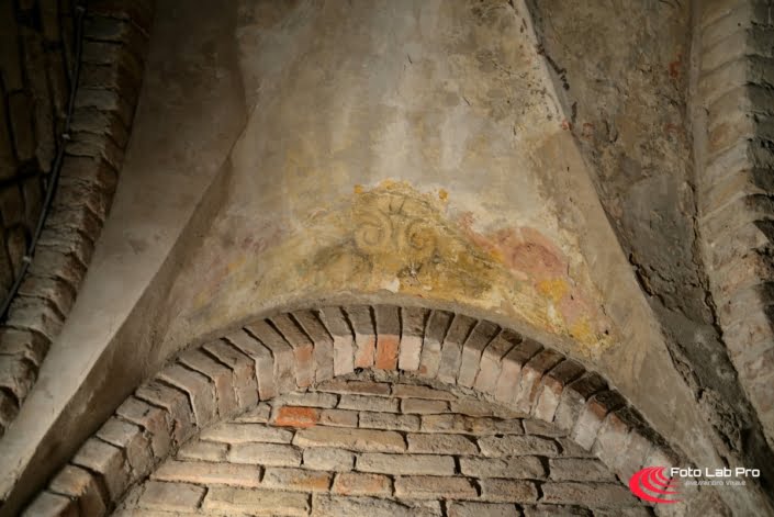 Cripta di san Zama a Bologna