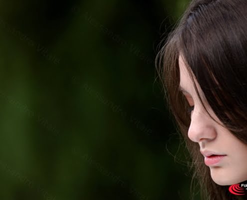 Book fotografici per modelle