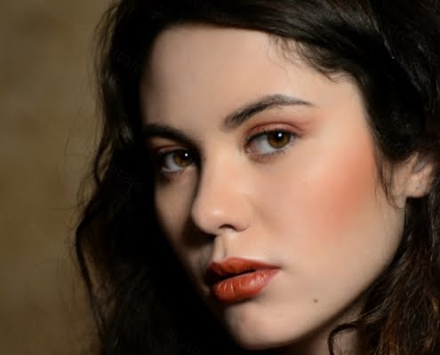 Fotografia in Rocca 2018 - Book fotografici per modelle