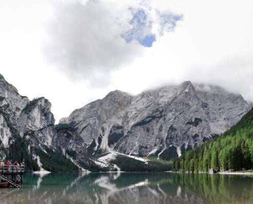 Lago di Braies
