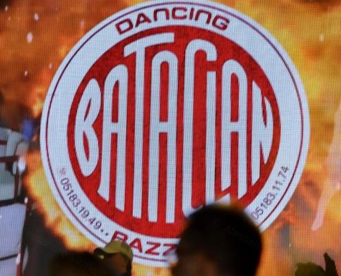 Bataclan Bazzano 2019