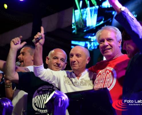 Bataclan Bazzano 2019