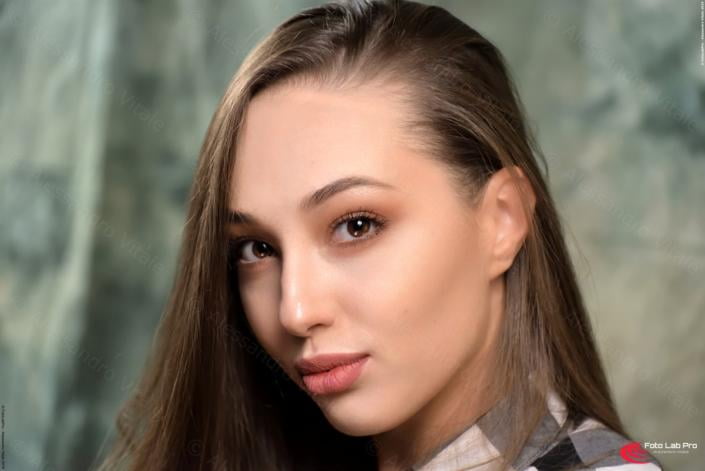 Fotografia in Rocca 2019 – Nikon – Modella: Elena Gladchi Fotografia in Rocca 2019 - Nikon