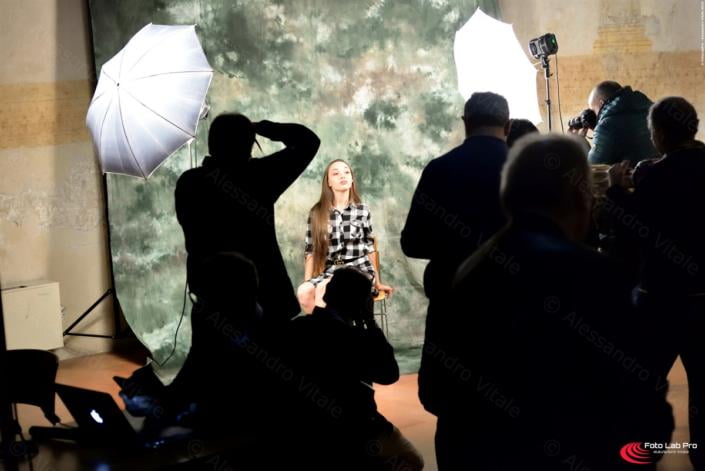 Fotografia in Rocca 2019 Fotografia in Rocca 2019