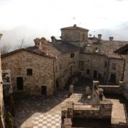 Borgo Medievale di Votigno di Canossa