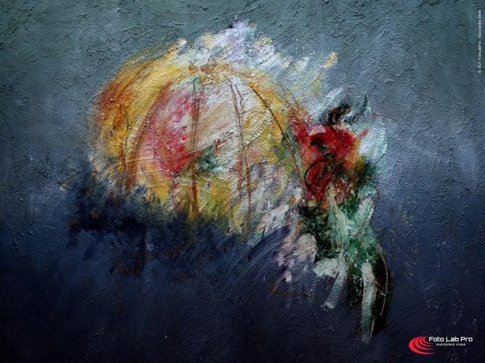 La fantasia non ha limiti Sergio Frascari Molinella