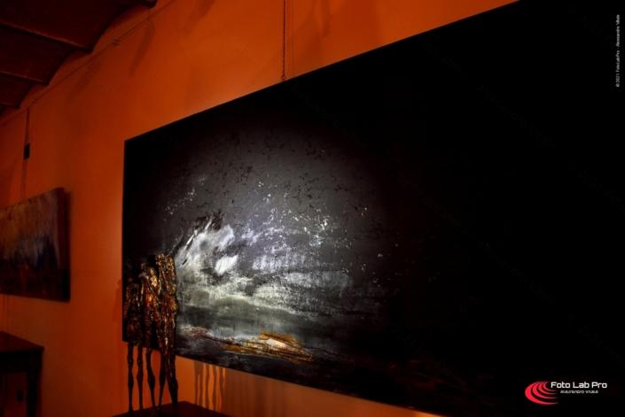 Sergio Frascari La luce rivelatrice