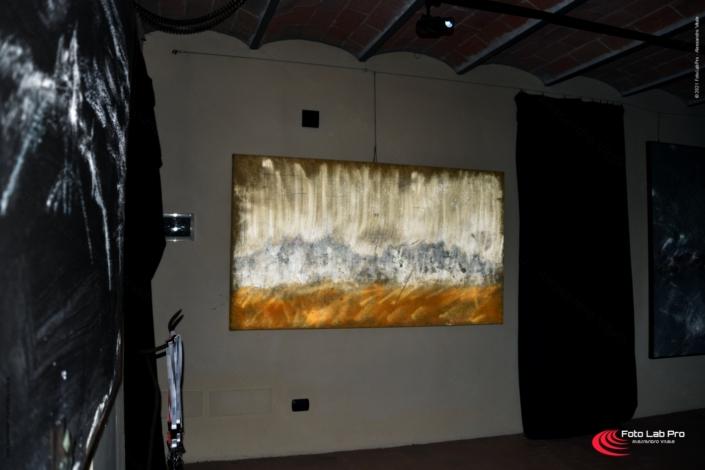 Sergio Frascari l'opera che si mostra alla luce