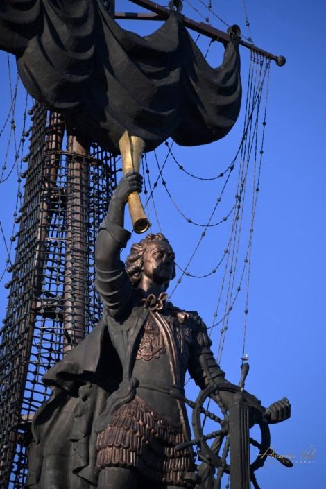 Monumento a Pietro il Grande