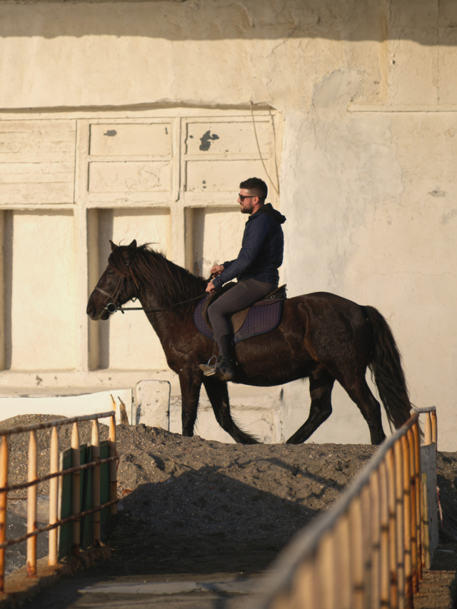 Fotografo a Ostia Lido.