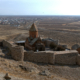 Khor Virap - Ararat -Armenia 2 Monastero di Khor Virap
