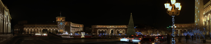 Piazza della Repubblica