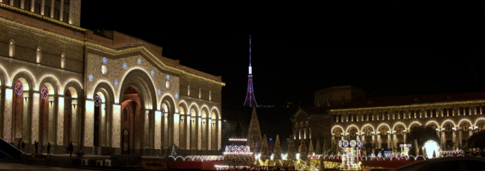 Piazza della Repubblica