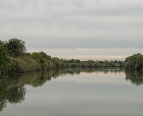 Cultura: Gite in battello sul Tevere Ostia - Roma