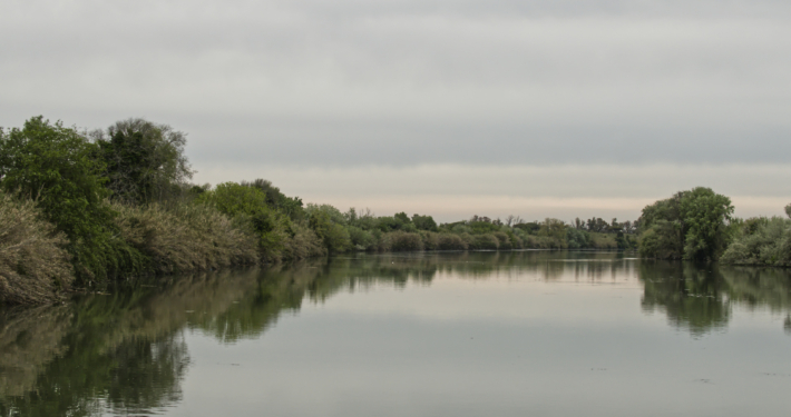 Gite in battello sul Tevere Ostia - Roma