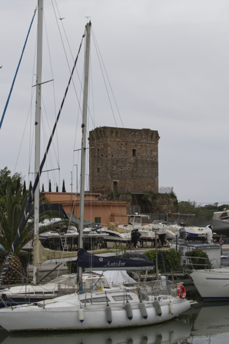 Torre Boacciana Torre Boacciana