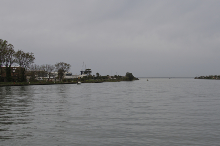 Foce del Revere Foce del Revere